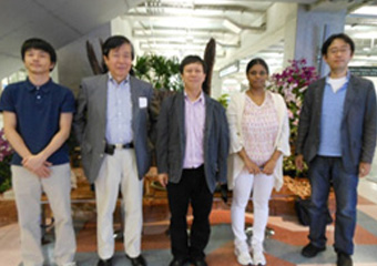 「2nd Buerger Disease Forum in Chiang Mai 2012」報告書_画像2