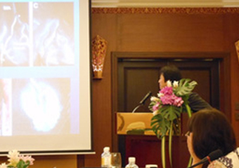 「2nd Buerger Disease Forum in Chiang Mai 2012」報告書_画像8