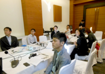 「4th Japanese-Thai Buerger Disease Forum」報告書_画像4